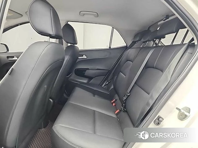 Kia Morning Urban (JA) 2022 Жемчужный цвет из Кореи, фото 3