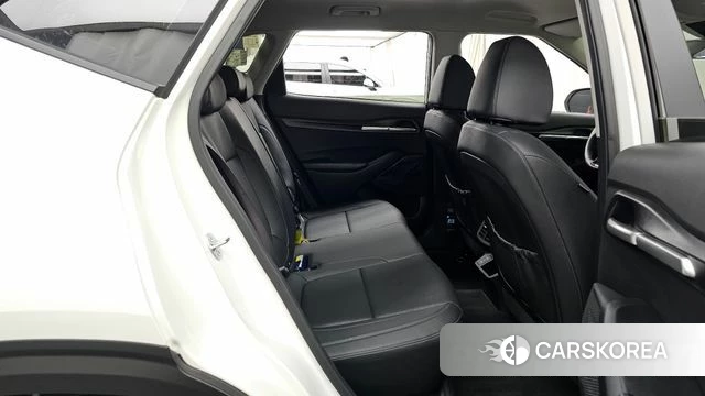 Kia The New Seltos 2024 Белый из Кореи, фото 3