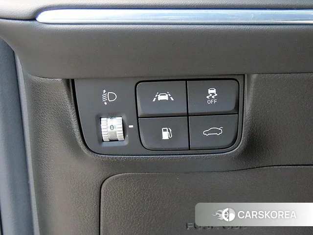 Hyundai The New Grandeur IG 2020 Жемчужный цвет из Кореи, фото 3