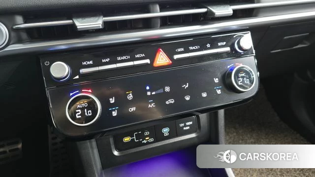 Hyundai The New Tucson (NX4) 2024 Черный из Кореи, фото 3