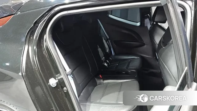 Hyundai Veloster (JS) 2018 Черный из Кореи, фото 3