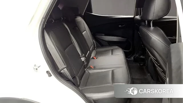 Ssangyong Berry New Tivoli 2020 Белый из Кореи, фото 3