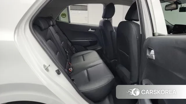 Kia The New Morning (JA) 2023 Белый из Кореи, фото 3