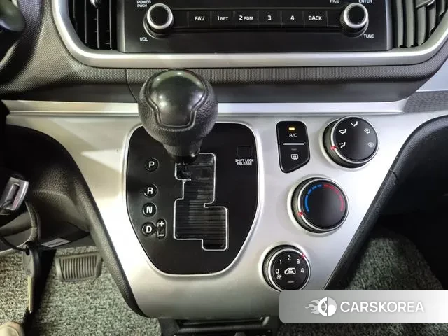 Kia The New Ray 2020 Светло-зеленый из Кореи, фото 3