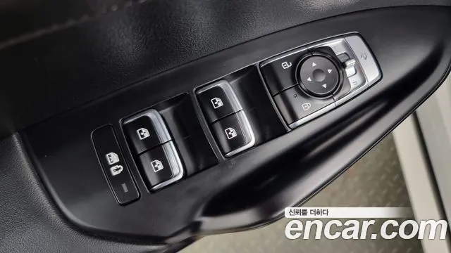 Kia K5 Hybrid 3rd Generation 2021 Белый из Кореи, фото 3