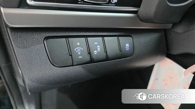Hyundai Avante AD 2018 Черный из Кореи, фото 3