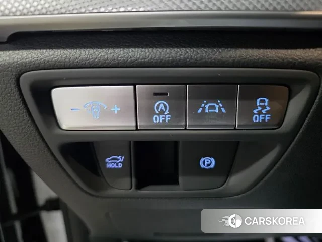 Genesis G80 (RG3) 2021 Белый из Кореи, фото 3