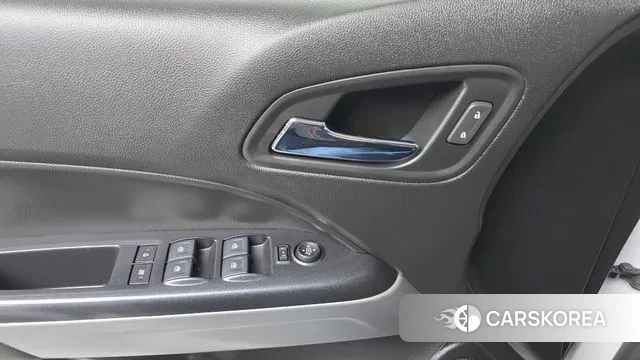 Chevrolet (GM Daewoo) Colorado 2019 Белый из Кореи, фото 3