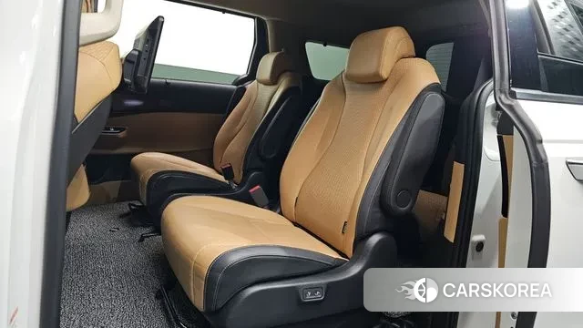 Kia Carnival 4th generation id 3659794 из Кореи 3