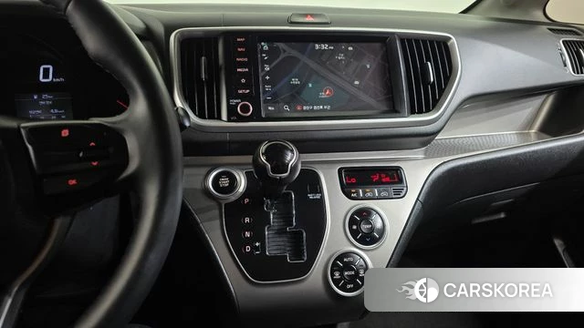 Kia The New Ray 2022 Белый из Кореи, фото 3