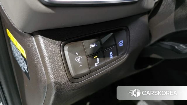 Hyundai Santa Fe TM 2019 Белый из Кореи, фото 3