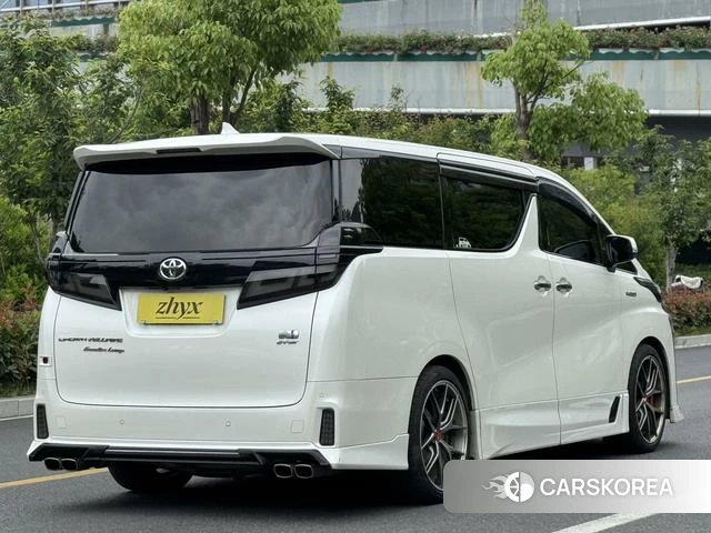 Toyota Wilfa 2022 Белый из Китая, фото 3