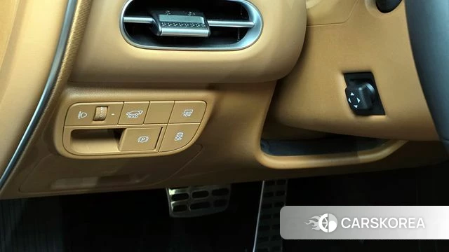 Hyundai Palisade (LX3) 2025 Черный из Кореи, фото 3