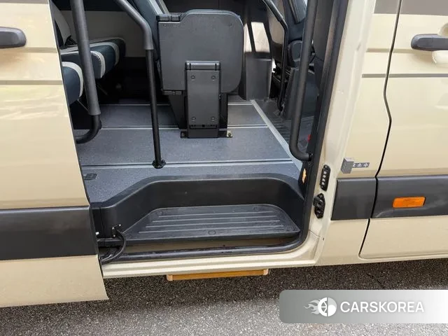 Hyundai Solati 2020 Жемчужный цвет из Кореи, фото 3