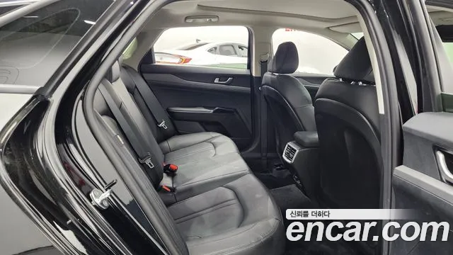 Kia K5 3rd generation id 2719375 из Кореи 3