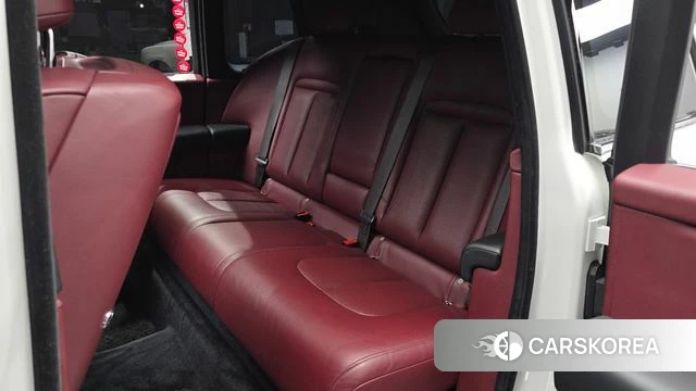 Rolls-Royce Cullinan 2019 Белый из Кореи, фото 3