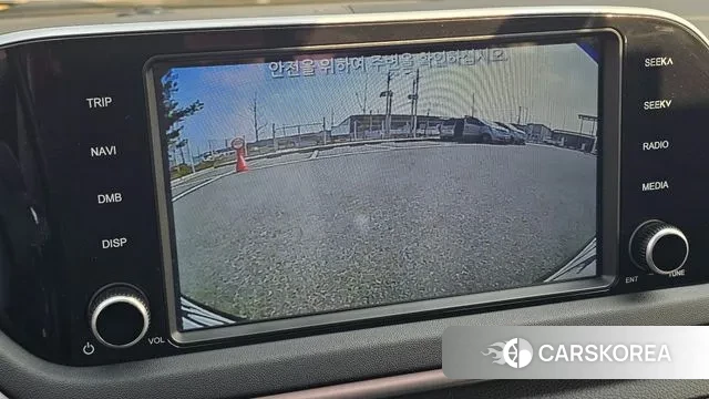 Hyundai Sonata (DN8) 2020 Серый из Кореи, фото 3