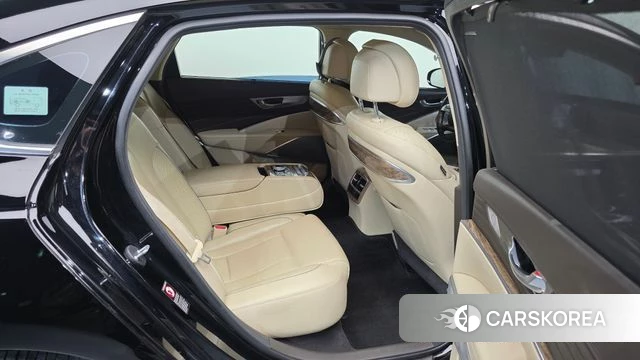 Kia More K9 2019 Черный из Кореи, фото 3