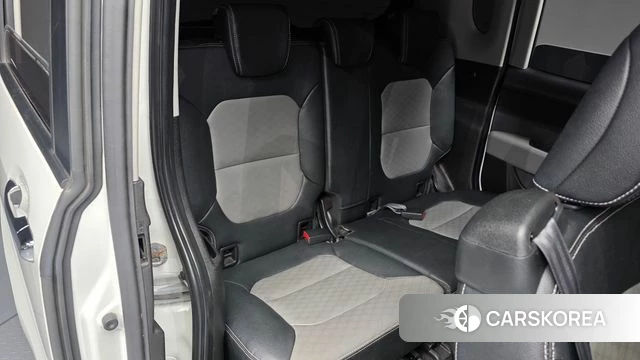 Kia The New Ray 2022 Белый из Кореи, фото 3