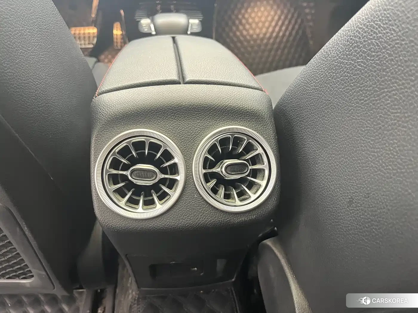 Mercedes-Benz CLA (imported) 2022 Синий из Китая, фото 3