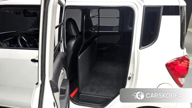 Kia The New Ray 2020 Белый из Кореи, фото 3