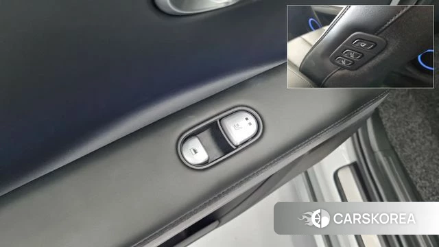 Hyundai Ionic 5 2022 Белый из Кореи, фото 3