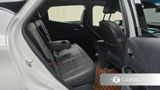 Chevrolet (GM Daewoo) Bolt EV 2019 Белый из Кореи, фото 3