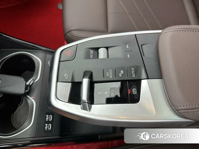 BMW X1 2024 Темно-серый из Китая, фото 3