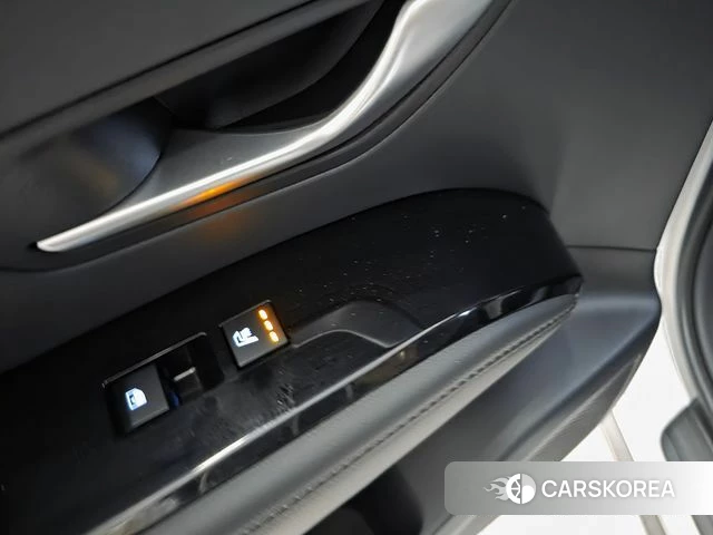 Hyundai The New Tucson Hybrid (NX4) 2025 Белый из Кореи, фото 3