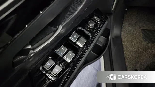 Ssangyong Beautiful Korando 2020 Белый из Кореи, фото 3