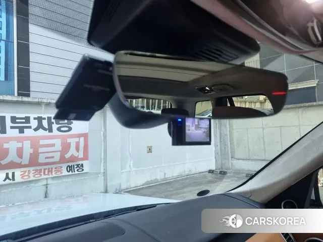 Land Rover Range Rover 4th Generation 2020 Белый из Кореи, фото 3