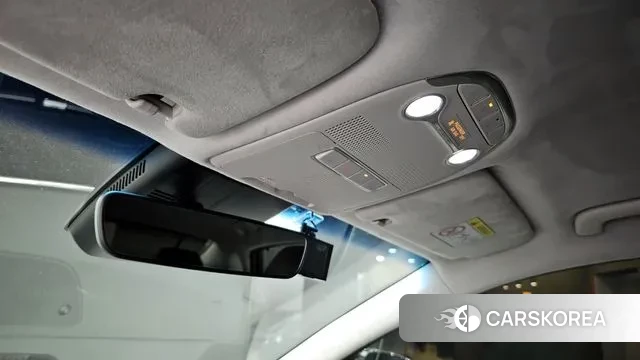 Hyundai The New Grandeur IG 2020 Серый из Кореи, фото 3