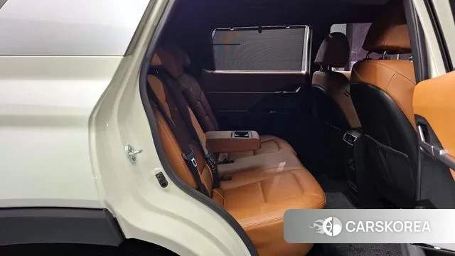 Ssangyong Torres 2024 Белый из Кореи, фото 3