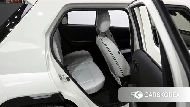 Hyundai Casper 2021 Белый из Кореи, фото 3