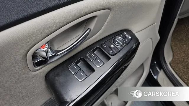 Kia The New Carnival 2020 Черный из Кореи, фото 3