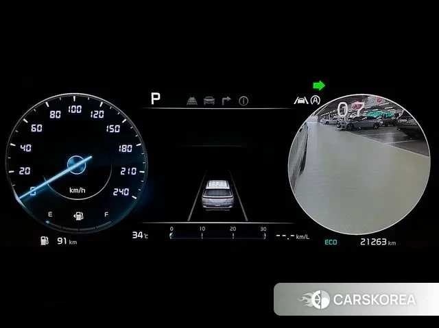 Kia Carnival 4th generation 2023 Черный из Кореи, фото 3