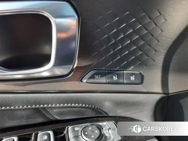 Kia Sorento 4th Generation 2021 Черный из Кореи, фото 3