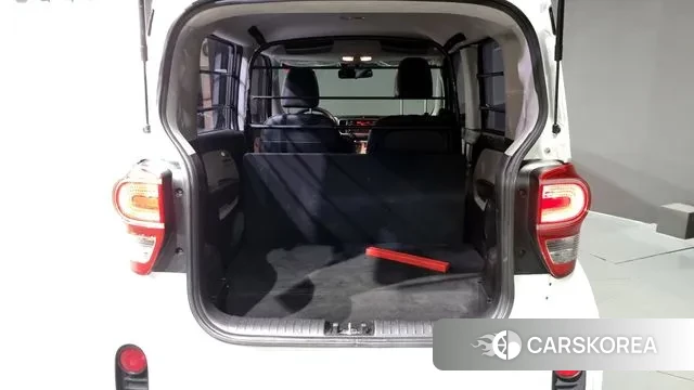 Kia The New Ray 2019 Белый из Кореи, фото 3