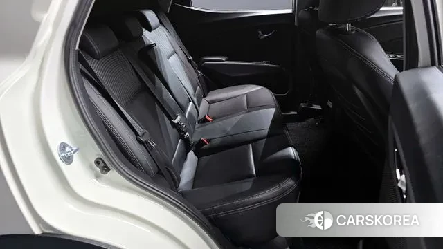 Ssangyong Tivoli Armor 2019 Белый из Кореи, фото 3