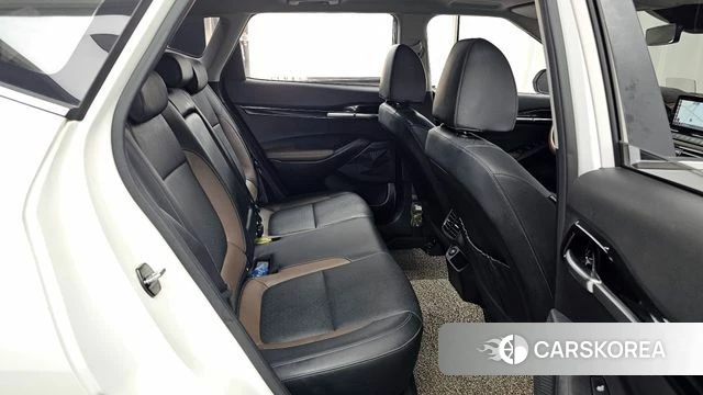 Kia Seltos 2019 Белый из Кореи, фото 3