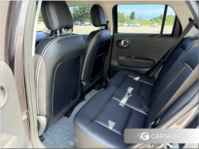 Hyundai Casper 2023 Серый из Кореи, фото 3