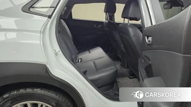 Hyundai Kona 2020 Белый из Кореи, фото 3