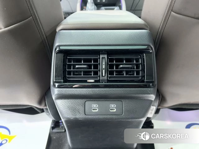 Honda Yingshipai 2023 Черный из Китая, фото 3
