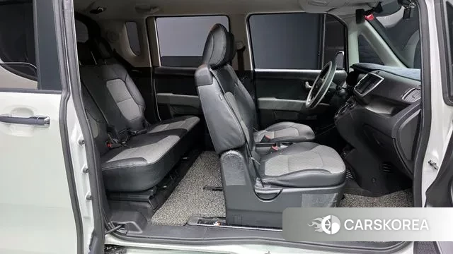 Kia The New Ray 2022 Белый из Кореи, фото 3