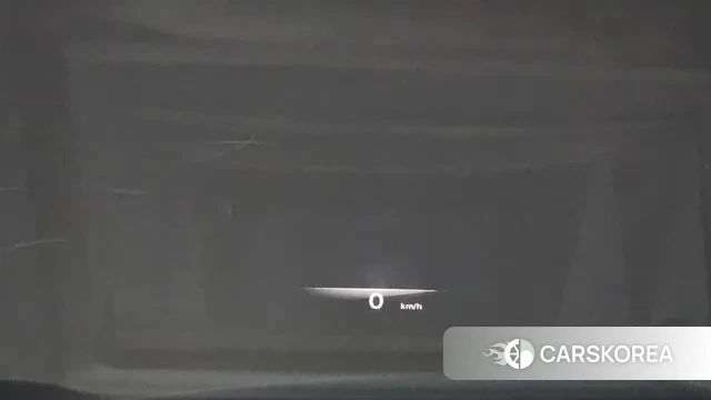 Genesis GV70 2021 Синий из Кореи, фото 3