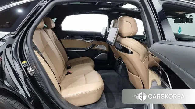 Audi A8 (D5) id 2915962 из Кореи 3