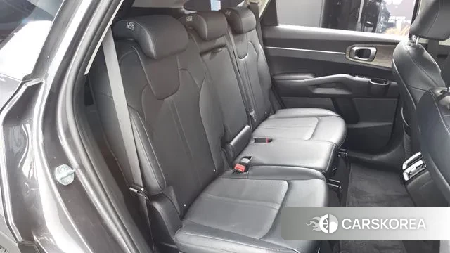Kia All New Sorento 2021 Серый из Кореи, фото 3