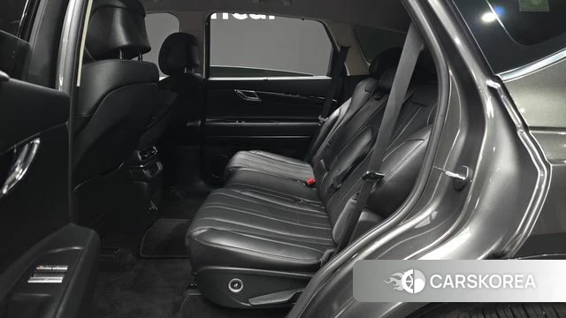 Genesis GV80 2024 Серый из Кореи, фото 3
