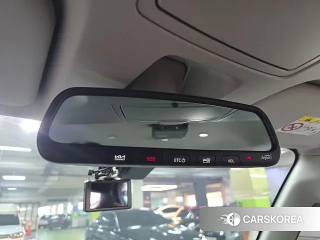 Kia The New Ray 2021 Белый из Кореи, фото 3