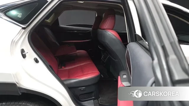 Lexus NX300h 2020 Белый из Кореи, фото 3